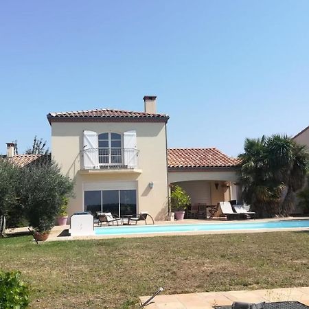 Bed and Breakfast Domaine De Cayre Mervilla Exterior foto